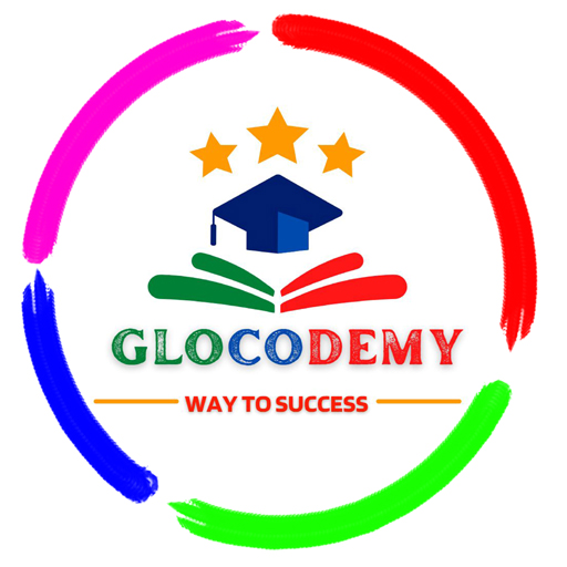 GLOCODEMY-Learning App