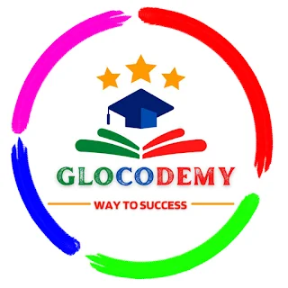 GLOCODEMY-Learning App apk