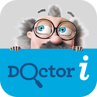 Doctor i - iSalud Chat médico