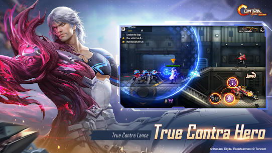 Garena Contra Returns APK 1.49.98.6004 3