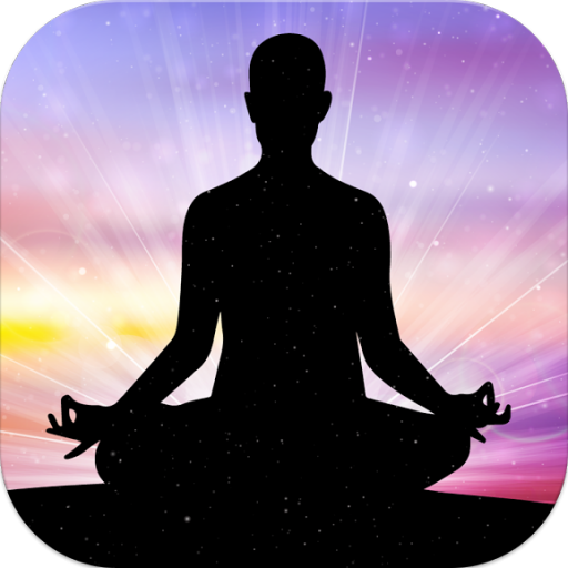 Daily Meditation 3.2 Icon