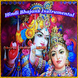 Hindi Bhajans Instrumental icon