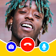 Lil Uzi Vert Fake Video Call & Chat Simulator دانلود در ویندوز