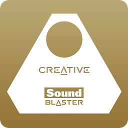 Icon image Sound Blaster X7 Control