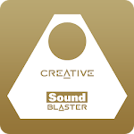 Sound Blaster X7 Control Apk