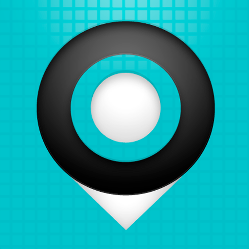 Poimapper Plus logo