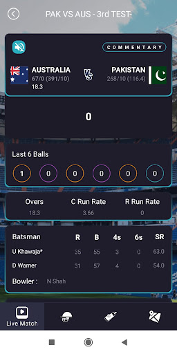 Prime Cricket Live Line TV