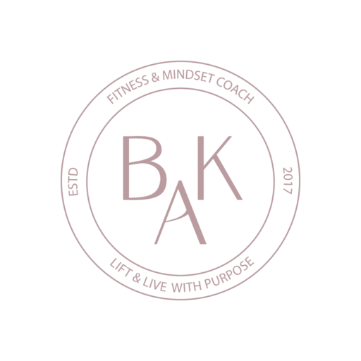 BAK Coaching logo