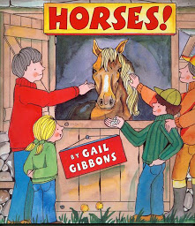 Icon image Horses