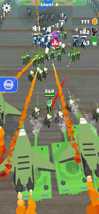 Island Warfare 3D: Guns' Land 1.0.4 screenshots 4