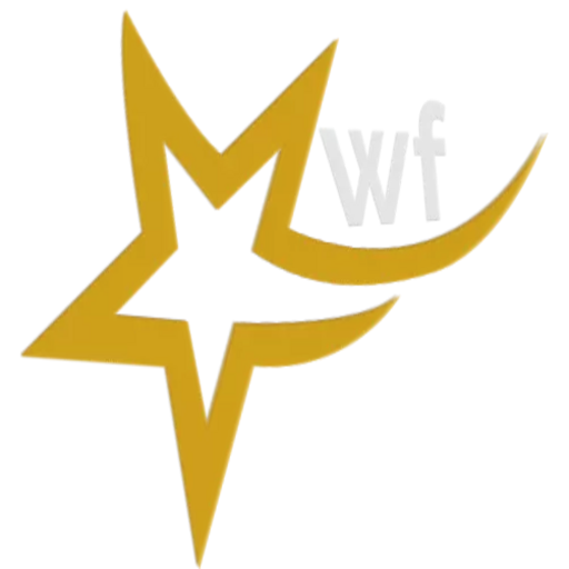 WF Books Store logo