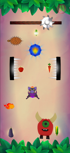 Gravity Piggies Screen 3