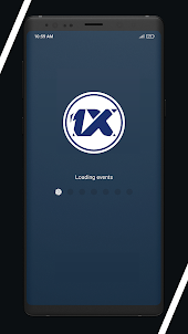 1xSports Game Soccer App