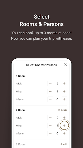 The Shilla Hotels & Resorts Screen 3