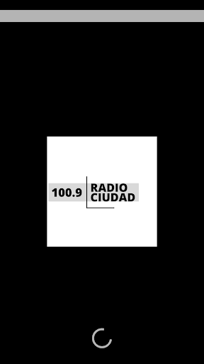 Radio Ciudad 100.9 Screen 2
