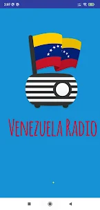 Venezuela Radio -Online FM