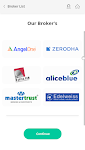 screenshot of 5nance - Wealth Management