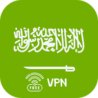 VPN Saudi Arabia - get free IP - VPN ‏⭐‏