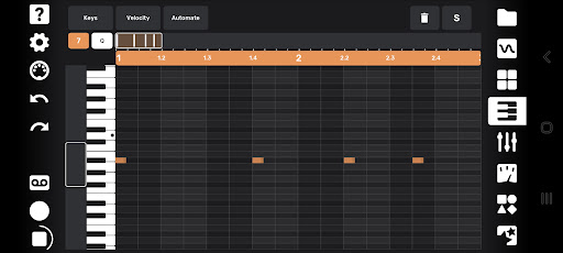 Flip Sampler screenshot 5