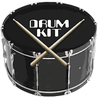 Drum Kit | Симулятор барабанов