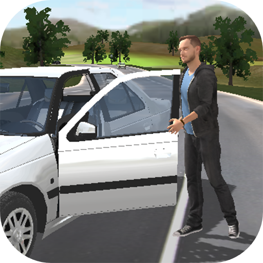 ماشین بازی ایرانی 3:سرقت درشهر Download on Windows