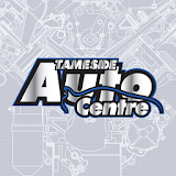 Tameside Auto Centre icon