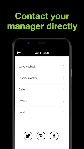 Movi Taxi Club Driver