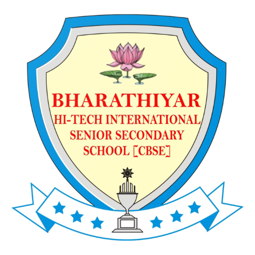 Bharathiyar Hi-Tech School 1.1 Icon