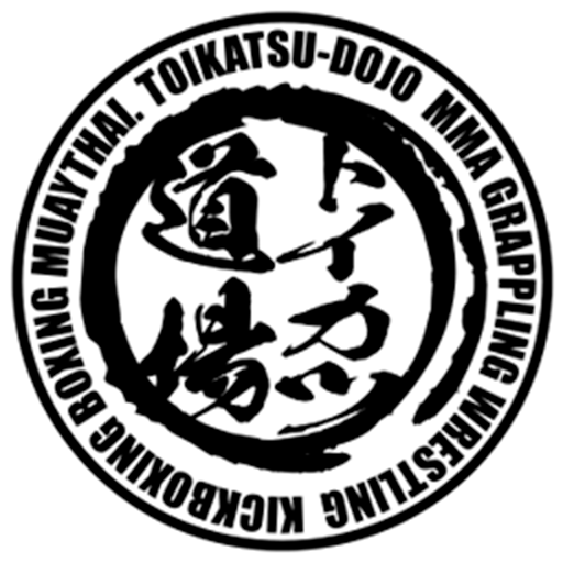 トイカツ道場 logo