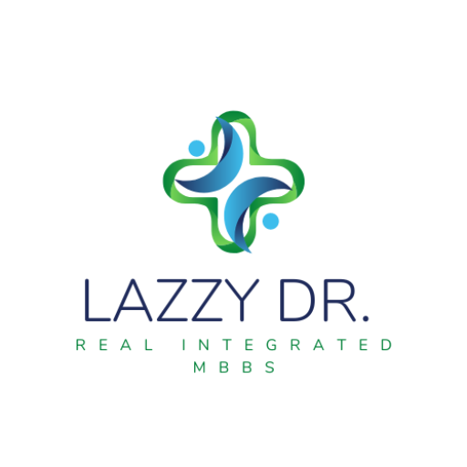 Lazzy.Dr logo
