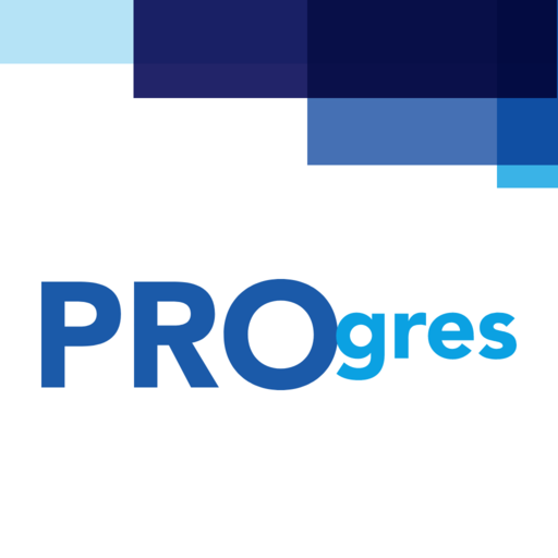 Promat PROgres logo