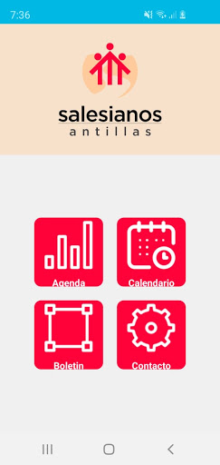 Salesianos ANT Screen 2