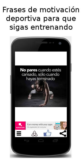 Motivation Sport - 17.0.0 - (Android)