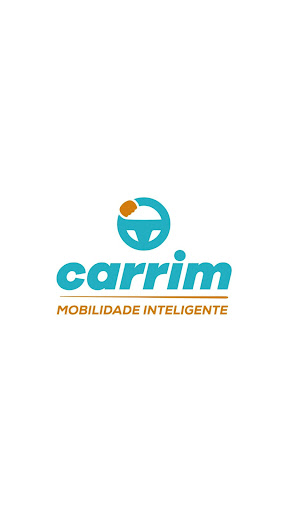 Android application CARRIM - MOTORISTA screenshort