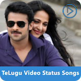 Telugu Video Status icon