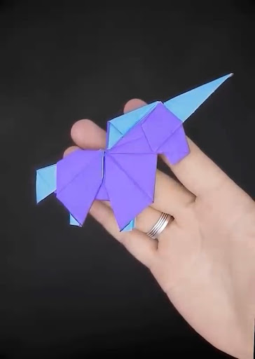 Origami: A Beginners Guide Screen 2
