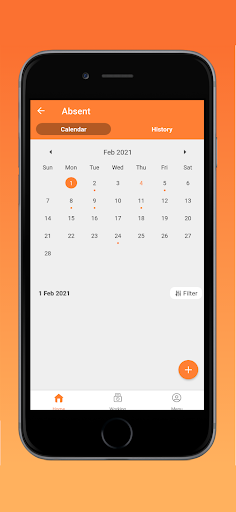 RMS Screen 2