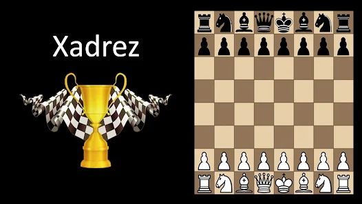 Chess xadrez