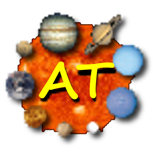 AstroTwister.com LiveWallpaper logo