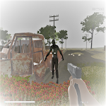 Cover Image of Herunterladen Zombie Hunter : survive 1.0 APK