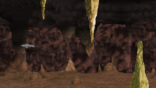 Mad Bat Screen 2