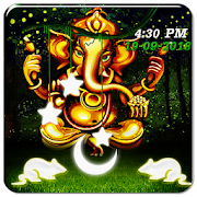 Top 19 Tools Apps Like Ganesha Fireflies LockScreen - Best Alternatives