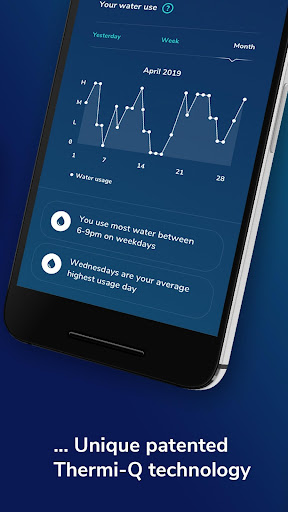 LeakBot Screenshot 2 - AppWisp.com