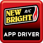 Cover Image of Baixar New Bright APP DRIVER  APK