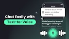 screenshot of AI Chat・Ask Chatbot Assistant