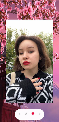 Date compat - любовь рядом Screen 2