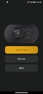 Breitling Watch Faces