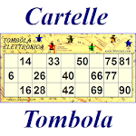 Cartelle Tombola Elettronica Apk