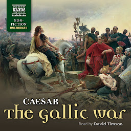 The Gallic War ஐகான் படம்