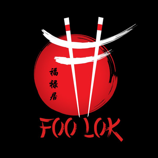 Foo Lok - AppWisp.com